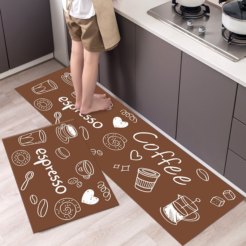 שטיחים מעוצבים למטבח