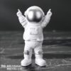 אסטרונאוט סגנון 8