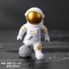 אסטרונאוט סגנון 7