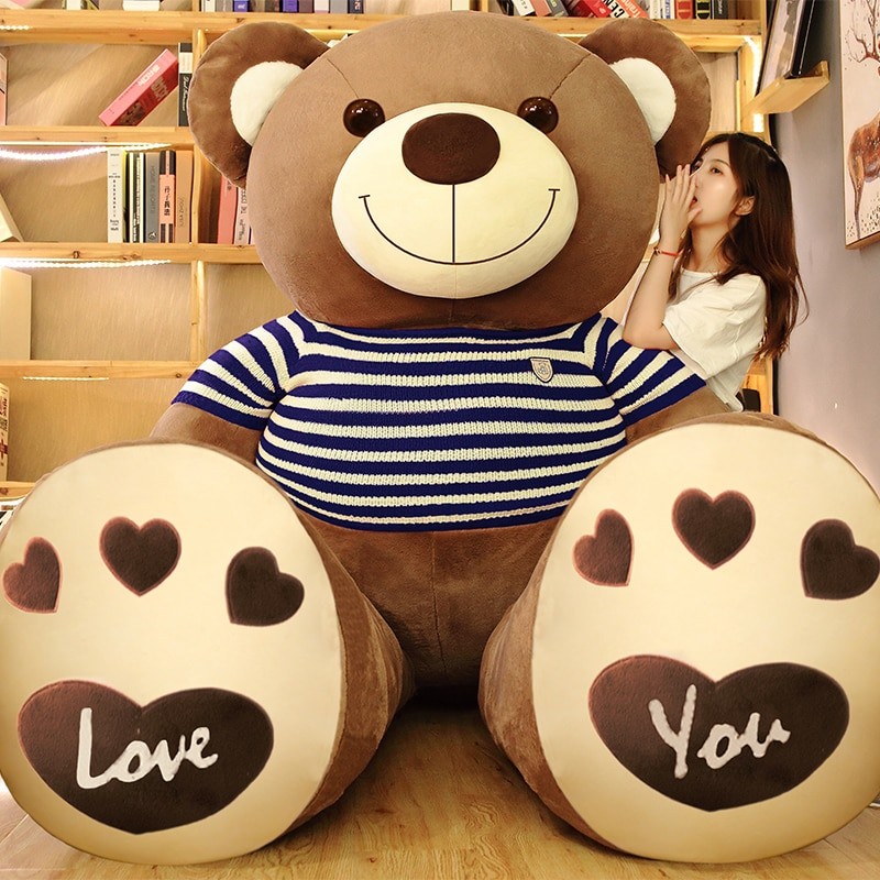 דובי של אהבה