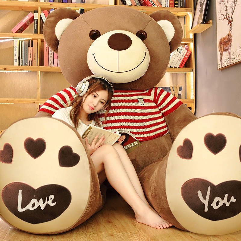 דובי של אהבה