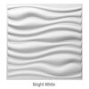 9-Bright white