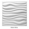 10-Matte white