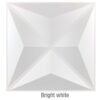 G-Bright white