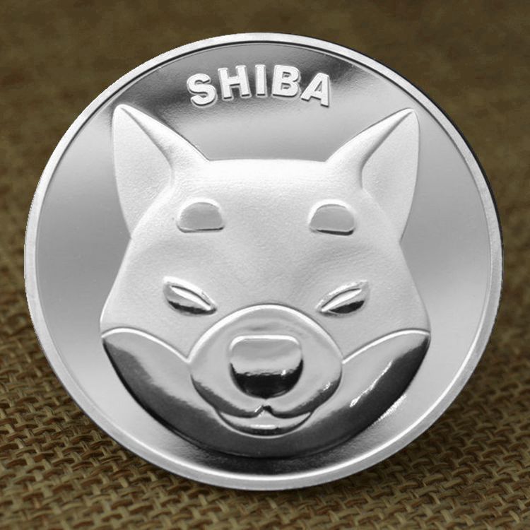 מטבעות קריפטו SHIB