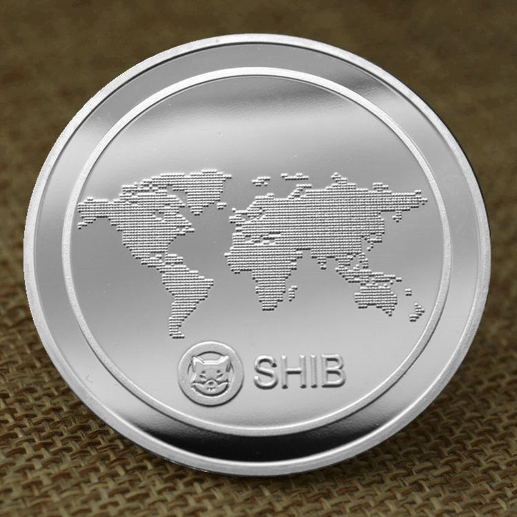 מטבעות קריפטו SHIB