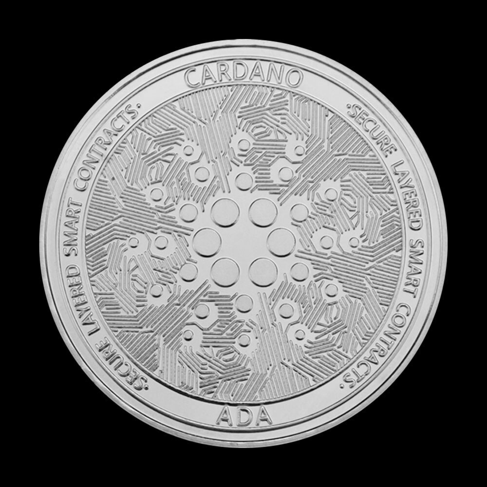 מטבעות קריפטו ADA Cardano