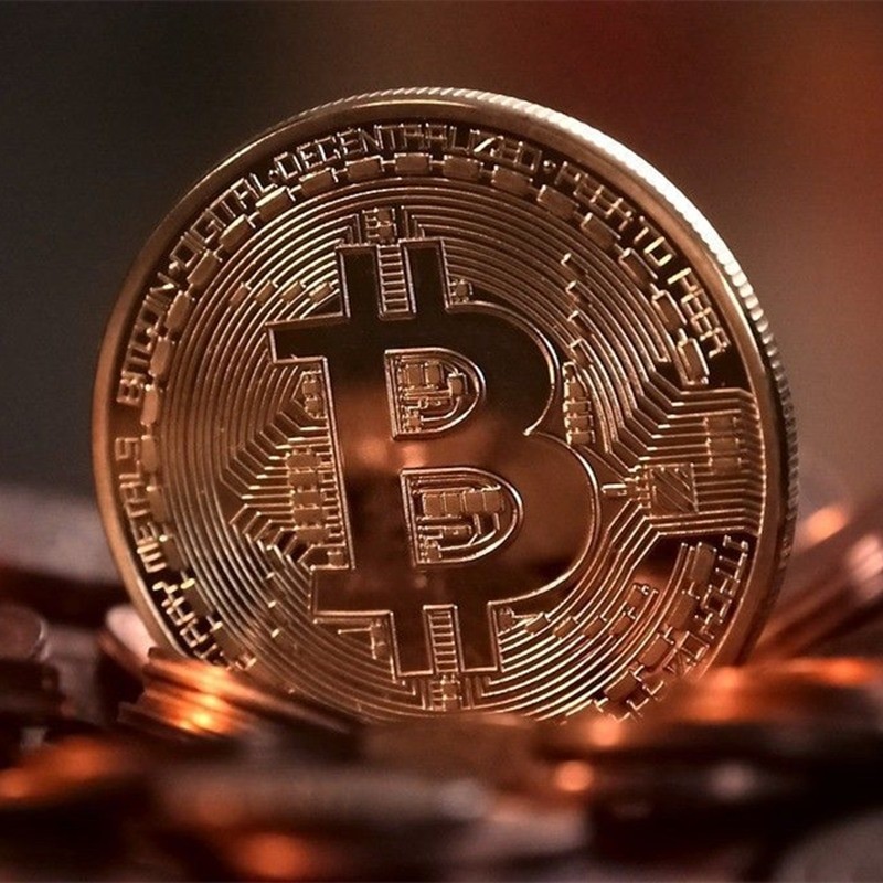 מטבעות קריפטו Bitcoin